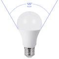 Motion Sensor Radar Sensitive LED Bulb Light